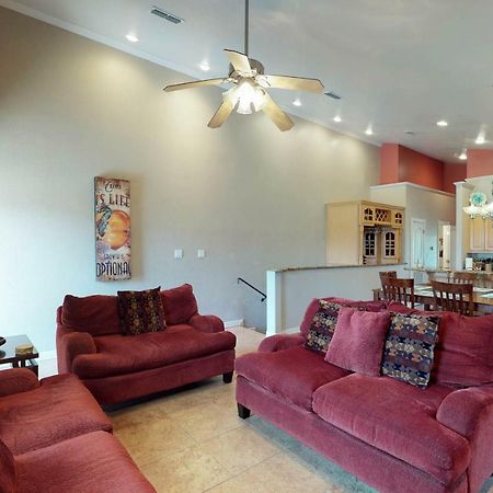 Casa Nirvana South Padre Island Extérieur photo