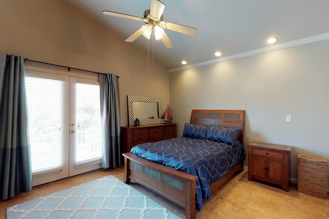 Casa Nirvana South Padre Island Extérieur photo