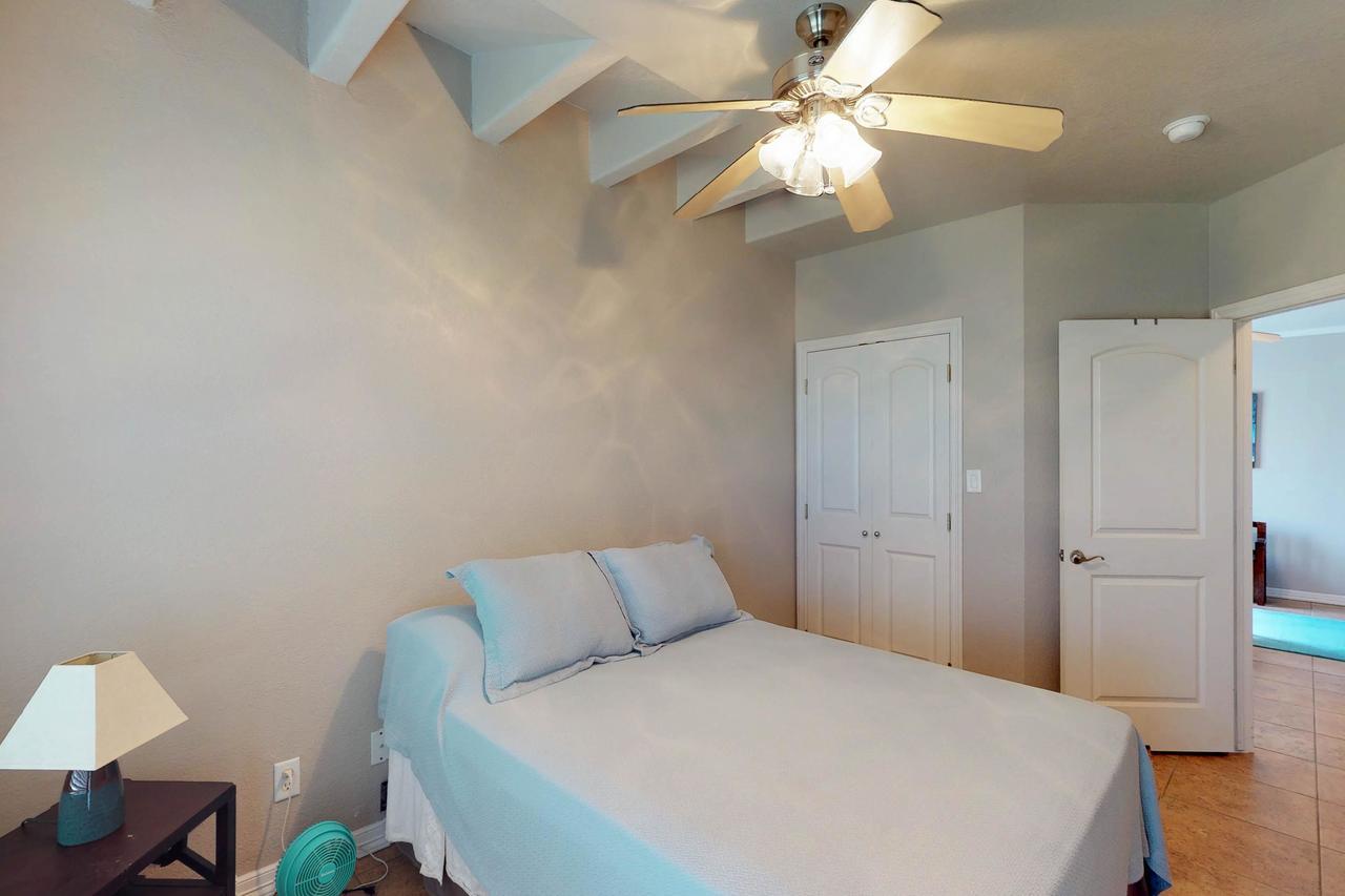 Casa Nirvana South Padre Island Extérieur photo