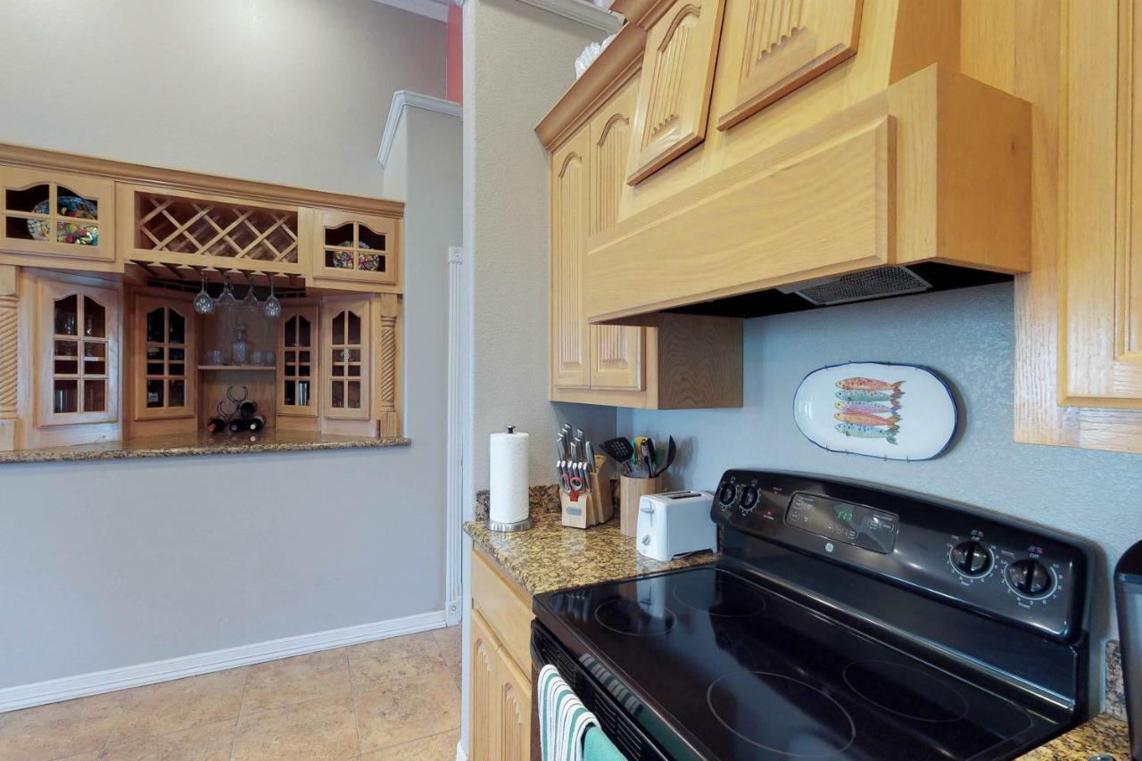 Casa Nirvana South Padre Island Extérieur photo