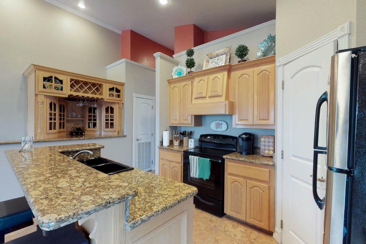 Casa Nirvana South Padre Island Extérieur photo