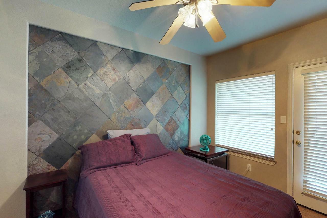 Casa Nirvana South Padre Island Extérieur photo
